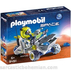 PLAYMOBIL® Mars Rover B079ML1GD4